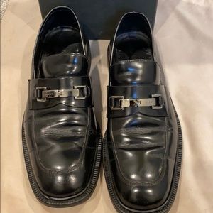 Gucci men’s loafers
